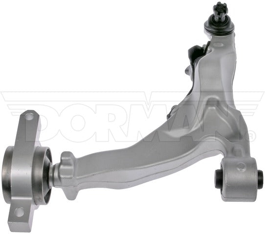 Dorman - OE Solutions Ensamble de Brazo de Control de Suspensión y Articulación de Rotula P/N:524-266 Fits: Infiniti G25 12-11, Infiniti G35 08-07, Infiniti G37 13-09, Infiniti Q40 2015 - Image 1