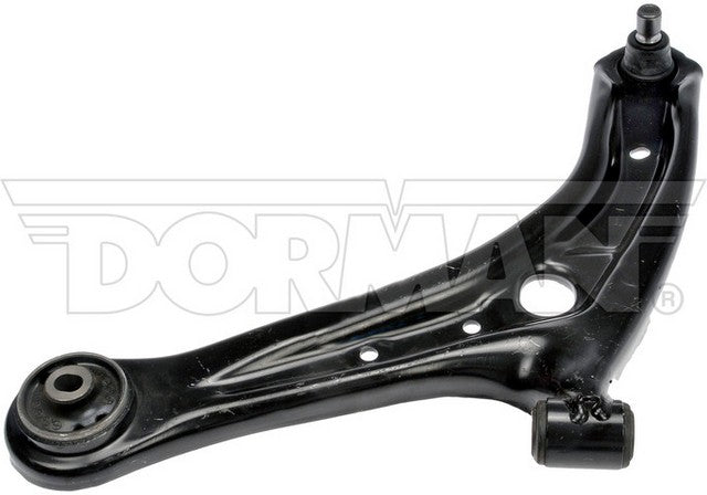 Dorman - OE Solutions Ensamble de Brazo de Control de Suspensión y Articulación de Rotula P/N:524-269 Fits: Mazda 2 15-11 - Image 3