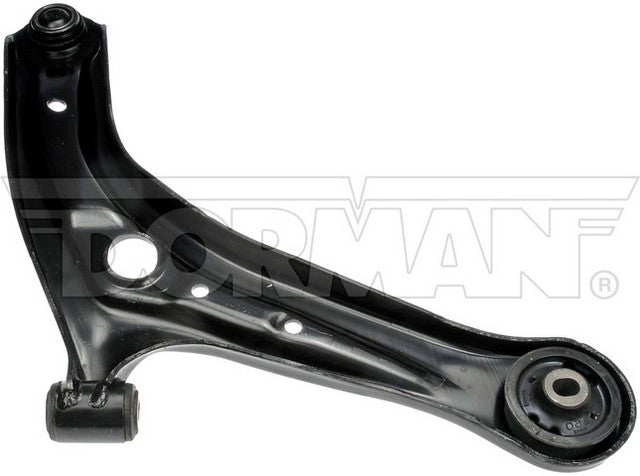 Dorman - OE Solutions Ensamble de Brazo de Control de Suspensión y Articulación de Rotula P/N:524-269 Fits: Mazda 2 15-11 - Image 2