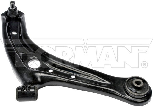 Dorman - OE Solutions Ensamble de Brazo de Control de Suspensión y Articulación de Rotula P/N:524-270 Fits: Mazda 2 15-11 - Image 4