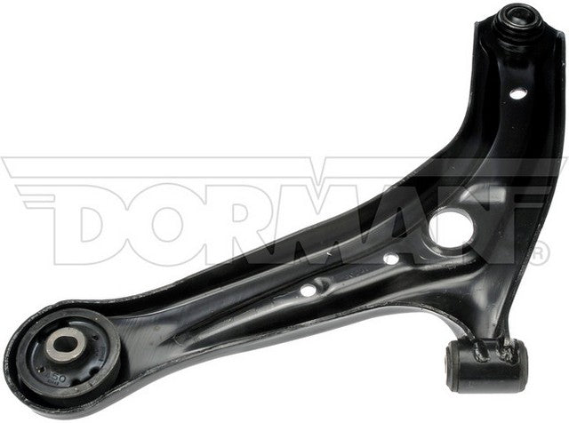 Dorman - OE Solutions Ensamble de Brazo de Control de Suspensión y Articulación de Rotula P/N:524-270 Fits: Mazda 2 15-11 - Image 3