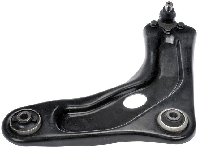 Dorman - OE Solutions Ensamble de Brazo de Control de Suspensión y Articulación de Rotula P/N:524-281 Fits: Peugeot 207 14-10, Peugeot 207 2008, Peugeot 207 Compact 2009 - Image 1