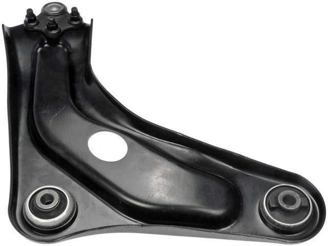 Dorman - OE Solutions Ensamble de Brazo de Control de Suspensión y Articulación de Rotula P/N:524-281 Fits: Peugeot 207 14-10, Peugeot 207 2008, Peugeot 207 Compact 2009 - Image 2