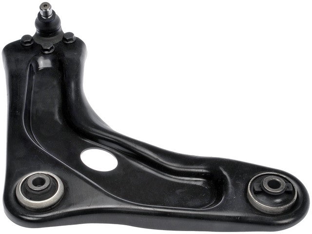 Dorman - OE Solutions Ensamble de Brazo de Control de Suspensión y Articulación de Rotula P/N:524-282 Fits: Peugeot 207 14-10, Peugeot 207 2008, Peugeot 207 Compact 2009 - Image 1