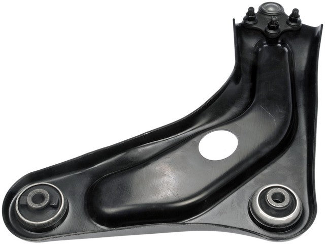 Dorman - OE Solutions Ensamble de Brazo de Control de Suspensión y Articulación de Rotula P/N:524-282 Fits: Peugeot 207 14-10, Peugeot 207 2008, Peugeot 207 Compact 2009 - Image 2