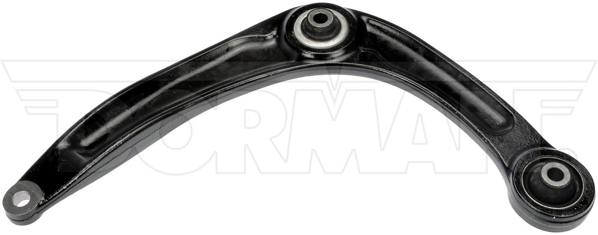 Dorman - OE Solutions Brazo de Control de Suspensión P/N:524-284 Fits: Peugeot 307 10-03, Peugeot Partner 17-12 - Image 2