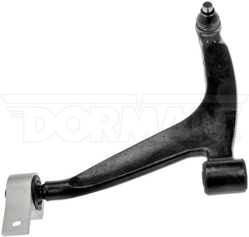Dorman - OE Solutions Ensamble de Brazo de Control de Suspensión y Articulación de Rotula P/N:524-285 Fits: Peugeot Grand Raid 09-07, Peugeot Grand Raid 2011, Peugeot Partner 14-06 - Image 1