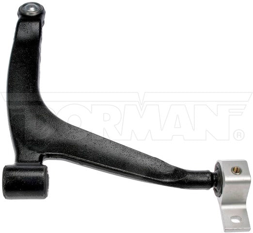 Dorman - OE Solutions Ensamble de Brazo de Control de Suspensión y Articulación de Rotula P/N:524-285 Fits: Peugeot Grand Raid 09-07, Peugeot Grand Raid 2011, Peugeot Partner 14-06 - Image 2