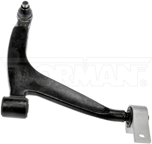 Dorman - OE Solutions Ensamble de Brazo de Control de Suspensión y Articulación de Rotula P/N:524-286 Fits: Peugeot Grand Raid 09-07, Peugeot Grand Raid 2011, Peugeot Partner 14-06 - Image 1