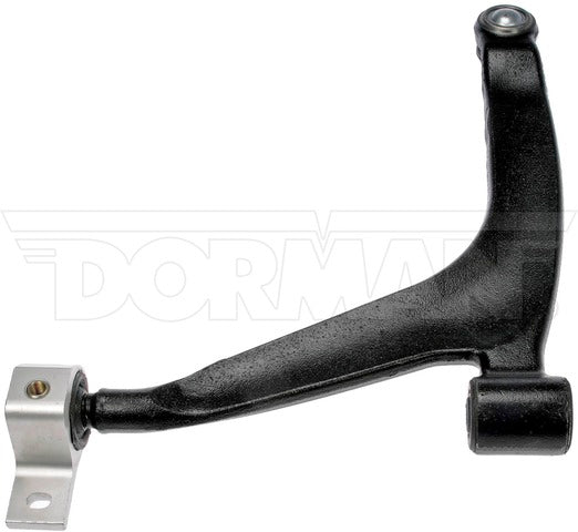Dorman - OE Solutions Ensamble de Brazo de Control de Suspensión y Articulación de Rotula P/N:524-286 Fits: Peugeot Grand Raid 09-07, Peugeot Grand Raid 2011, Peugeot Partner 14-06 - Image 2