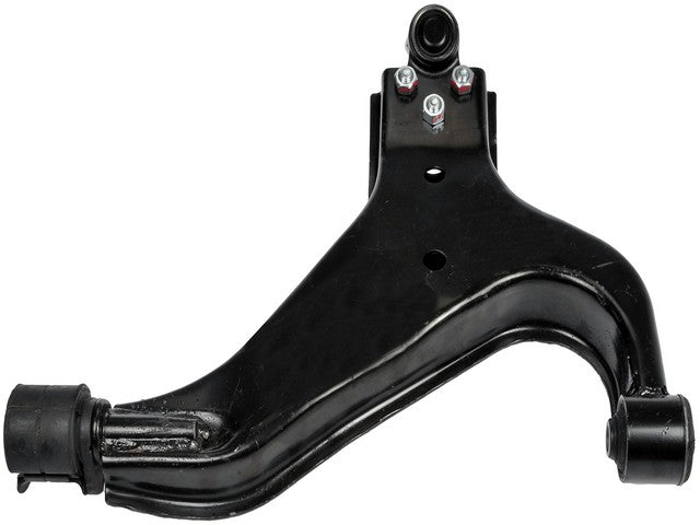 Dorman - OE Solutions Ensamble de Brazo de Control de Suspensión y Articulación de Rotula P/N:524-287 Fits: Infiniti Qx4 03-97, Nissan Pathfinder 04-96 - Image 1