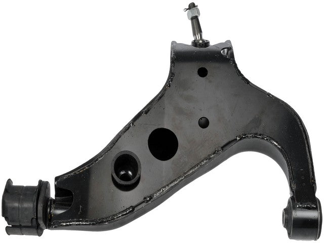 Dorman - OE Solutions Ensamble de Brazo de Control de Suspensión y Articulación de Rotula P/N:524-288 Fits: Infiniti Qx4 03-97, Nissan Pathfinder 04-96 - Image 2