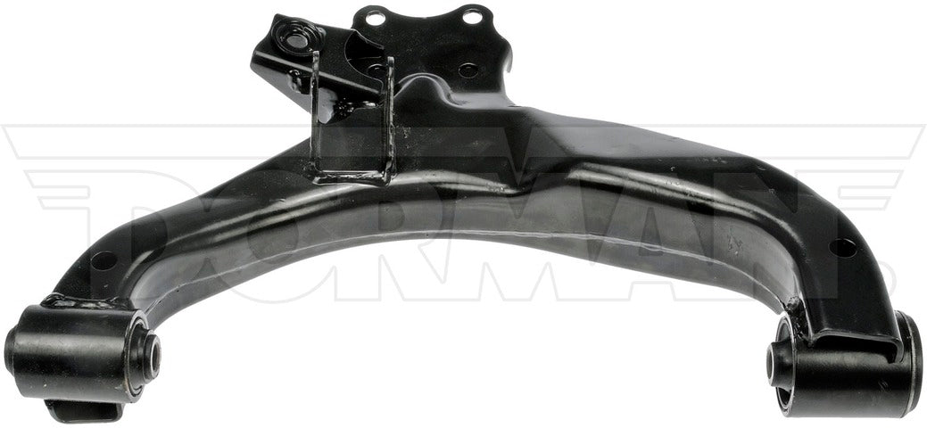 Dorman - OE Solutions Brazo de Control de Suspensión P/N:524-290 Fits: Nissan Urvan 13-02 - Image 1