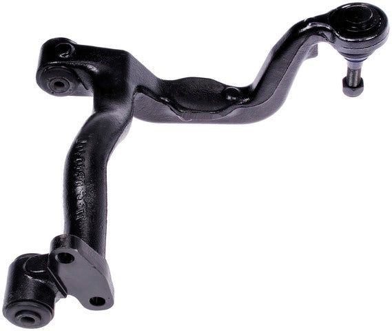 Dorman - OE Solutions Ensamble de Brazo de Control de Suspensión y Articulación de Rotula P/N:524-293 Fits: Volkswagen Eurovan 03-99, Volkswagen Eurovan 97-96 - Image 2