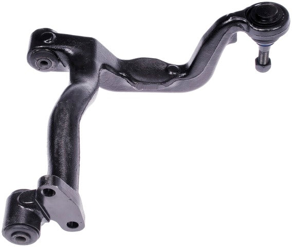 Dorman - OE Solutions Ensamble de Brazo de Control de Suspensión y Articulación de Rotula P/N:524-294 Fits: Volkswagen Eurovan 03-99, Volkswagen Eurovan 97-96 - Image 2