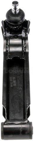 Dorman - OE Solutions Ensamble de Brazo de Control de Suspensión y Articulación de Rotula P/N:524-296 Fits: Chevrolet Matiz 15-11, Pontiac Matiz 10-04 - Image 1