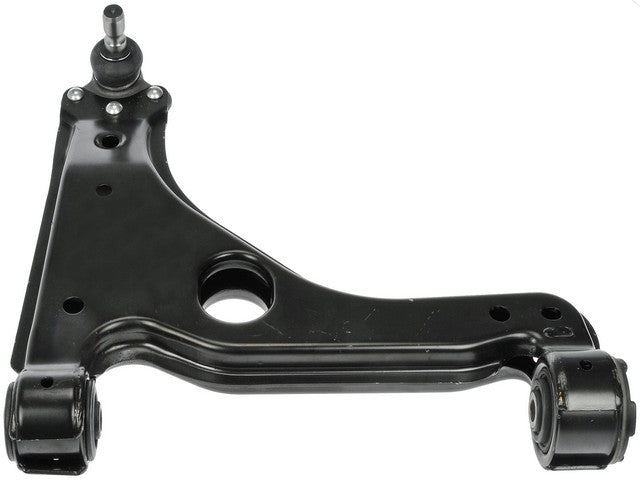 Dorman - OE Solutions Ensamble de Brazo de Control de Suspensión y Articulación de Rotula P/N:524-298 Fits: Chevrolet Astra 08-00, Chevrolet Zafira 06-02 - Image 1