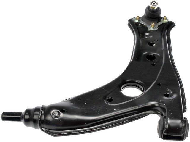 Dorman - OE Solutions Ensamble de Brazo de Control de Suspensión y Articulación de Rotula P/N:524-309 Fits: Volkswagen Crossfox 14-11, Volkswagen Lupo 09-05, Volkswagen Polo 06-03, Volkswagen Sportvan 10-07 - Image 1