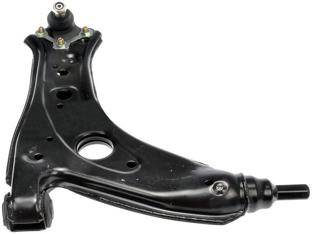 Dorman - OE Solutions Ensamble de Brazo de Control de Suspensión y Articulación de Rotula P/N:524-310 Fits: Volkswagen Crossfox 14-11, Volkswagen Lupo 09-05, Volkswagen Polo 06-03, Volkswagen Sportvan 10-07 - Image 1