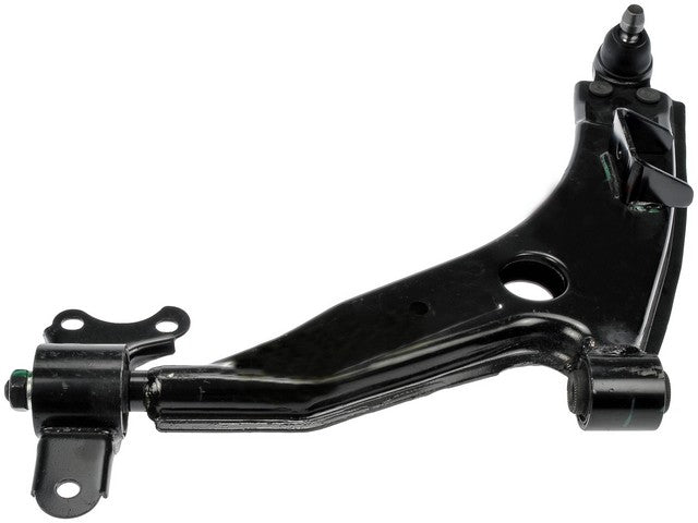 Dorman - OE Solutions Ensamble de Brazo de Control de Suspensión y Articulación de Rotula P/N:524-369 Fits: Chevrolet Epica 06-04, Chevrolet Epica 2009, Suzuki Verona 06-04 - Image 1