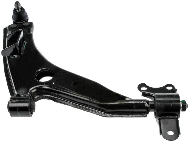 Dorman - OE Solutions Ensamble de Brazo de Control de Suspensión y Articulación de Rotula P/N:524-370 Fits: Chevrolet Epica 06-04, Chevrolet Epica 2009, Suzuki Verona 06-04 - Image 1
