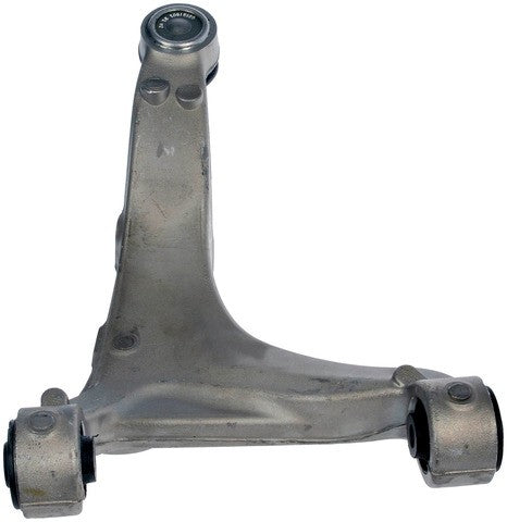 Dorman - OE Solutions Ensamble de Brazo de Control de Suspensión y Articulación de Rotula P/N:524-376 Fits: Hyundai Santa Fe 12-07, Hyundai Veracruz 12-07, Kia Sorento 13-11 - Image 2