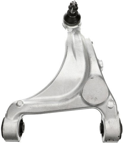 Dorman - OE Solutions Ensamble de Brazo de Control de Suspensión y Articulación de Rotula P/N:524-376 Fits: Hyundai Santa Fe 12-07, Hyundai Veracruz 12-07, Kia Sorento 13-11 - Image 6