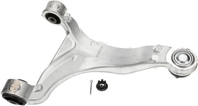 Dorman - OE Solutions Ensamble de Brazo de Control de Suspensión y Articulación de Rotula P/N:524-376 Fits: Hyundai Santa Fe 12-07, Hyundai Veracruz 12-07, Kia Sorento 13-11 - Image 5