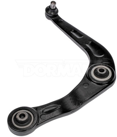 Dorman - OE Solutions Ensamble de Brazo de Control de Suspensión y Articulación de Rotula P/N:524-409 Fits: Peugeot 206 09-00, Peugeot 207 Compact 11-10 - Image 1