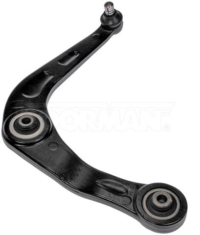 Dorman - OE Solutions Ensamble de Brazo de Control de Suspensión y Articulación de Rotula P/N:524-410 Fits: Peugeot 206 09-00, Peugeot 207 Compact 11-10 - Image 1