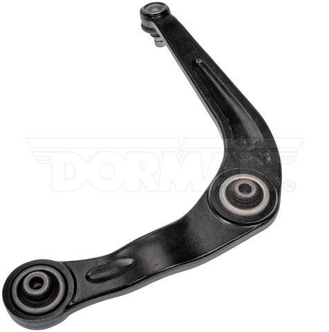 Dorman - OE Solutions Ensamble de Brazo de Control de Suspensión y Articulación de Rotula P/N:524-410 Fits: Peugeot 206 09-00, Peugeot 207 Compact 11-10 - Image 2