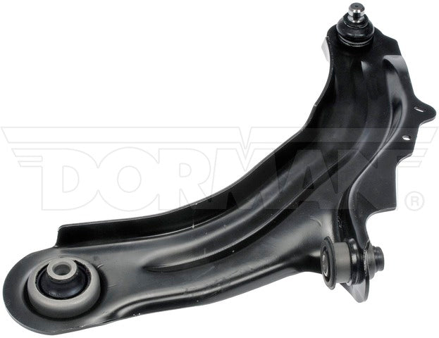 Dorman - OE Solutions Ensamble de Brazo de Control de Suspensión y Articulación de Rotula P/N:524-421 Fits: Renault Megane 10-04, Renault Scenic Ii 08-05 - Image 1