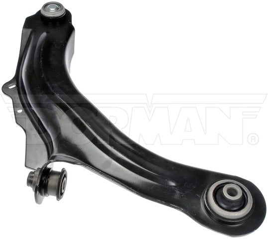 Dorman - OE Solutions Ensamble de Brazo de Control de Suspensión y Articulación de Rotula P/N:524-421 Fits: Renault Megane 10-04, Renault Scenic Ii 08-05 - Image 2