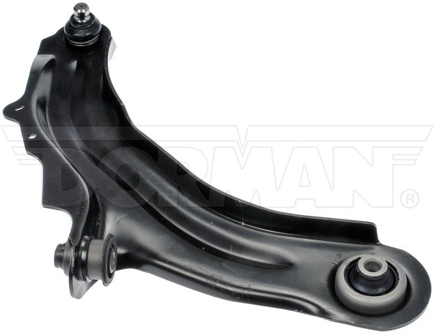 Dorman - OE Solutions Ensamble de Brazo de Control de Suspensión y Articulación de Rotula P/N:524-422 Fits: Renault Megane 10-04, Renault Scenic Ii 08-05 - Image 1