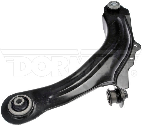 Dorman - OE Solutions Ensamble de Brazo de Control de Suspensión y Articulación de Rotula P/N:524-422 Fits: Renault Megane 10-04, Renault Scenic Ii 08-05 - Image 2