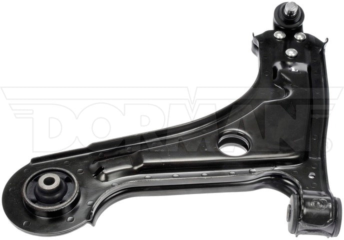 Dorman - OE Solutions Ensamble de Brazo de Control de Suspensión y Articulación de Rotula P/N:524-437 Fits: Chevrolet Optra 10-04 - Image 1