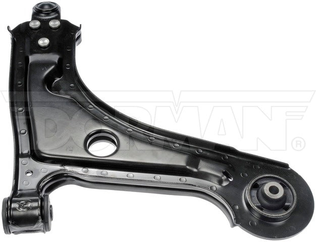 Dorman - OE Solutions Ensamble de Brazo de Control de Suspensión y Articulación de Rotula P/N:524-437 Fits: Chevrolet Optra 10-04 - Image 2