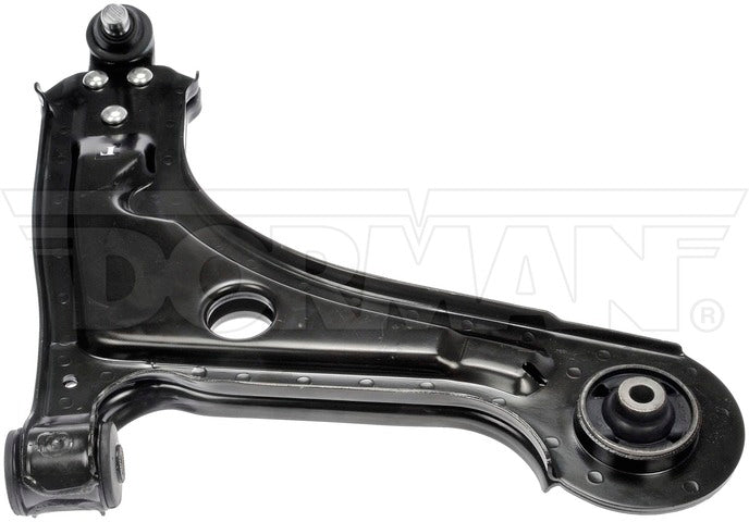 Dorman - OE Solutions Ensamble de Brazo de Control de Suspensión y Articulación de Rotula P/N:524-438 Fits: Chevrolet Optra 10-04 - Image 1