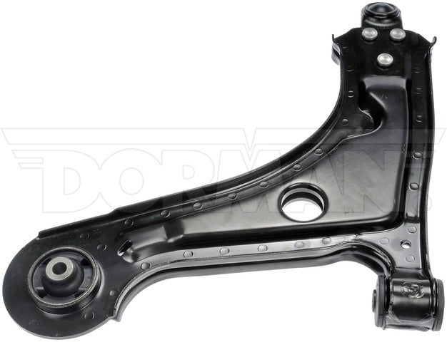 Dorman - OE Solutions Ensamble de Brazo de Control de Suspensión y Articulación de Rotula P/N:524-438 Fits: Chevrolet Optra 10-04 - Image 2