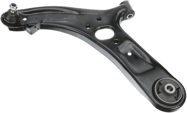 Dorman - OE Solutions Ensamble de Brazo de Control de Suspensión y Articulación de Rotula P/N:524-445 Fits: Dodge Attitude 14-12, Hyundai Accent 17-12 - Image 4
