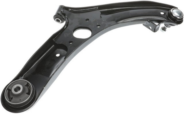 Dorman - OE Solutions Ensamble de Brazo de Control de Suspensión y Articulación de Rotula P/N:524-445 Fits: Dodge Attitude 14-12, Hyundai Accent 17-12 - Image 3