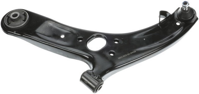 Dorman - OE Solutions Ensamble de Brazo de Control de Suspensión y Articulación de Rotula P/N:524-445 Fits: Dodge Attitude 14-12, Hyundai Accent 17-12 - Image 2