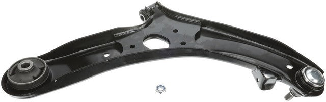 Dorman - OE Solutions Ensamble de Brazo de Control de Suspensión y Articulación de Rotula P/N:524-445 Fits: Dodge Attitude 14-12, Hyundai Accent 17-12 - Image 6