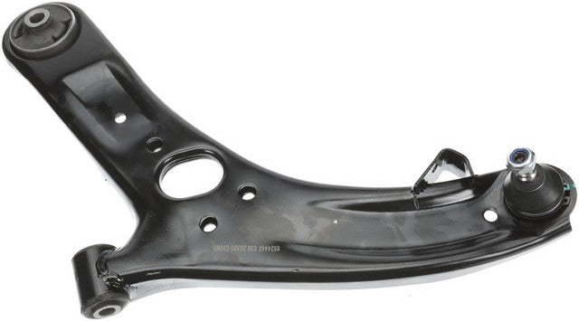 Dorman - OE Solutions Ensamble de Brazo de Control de Suspensión y Articulación de Rotula P/N:524-445 Fits: Dodge Attitude 14-12, Hyundai Accent 17-12 - Image 1