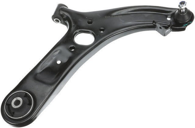 Dorman - OE Solutions Ensamble de Brazo de Control de Suspensión y Articulación de Rotula P/N:524-446 Fits: Dodge Attitude 14-12, Hyundai Accent 17-12 - Image 3