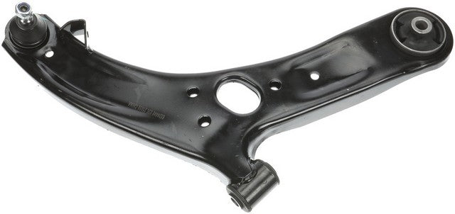 Dorman - OE Solutions Ensamble de Brazo de Control de Suspensión y Articulación de Rotula P/N:524-446 Fits: Dodge Attitude 14-12, Hyundai Accent 17-12 - Image 2