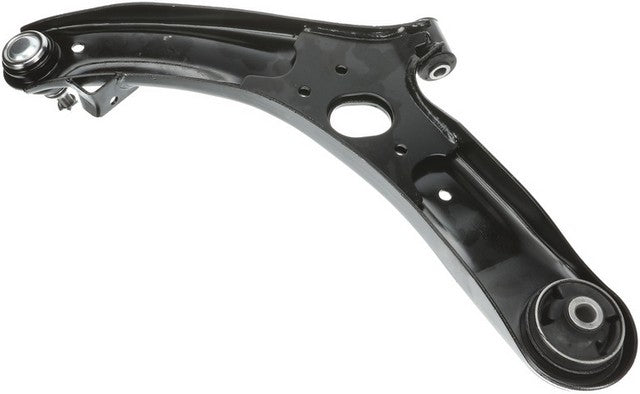 Dorman - OE Solutions Ensamble de Brazo de Control de Suspensión y Articulación de Rotula P/N:524-446 Fits: Dodge Attitude 14-12, Hyundai Accent 17-12 - Image 1