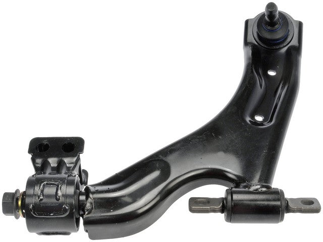 Dorman - OE Solutions Ensamble de Brazo de Control de Suspensión y Articulación de Rotula P/N:524-455 Fits: Chevrolet Beat 21-18, Chevrolet Spark 15-11, Chevrolet Spark Classic 17-16, Chevrolet Spark Ev 16-14 - Image 1