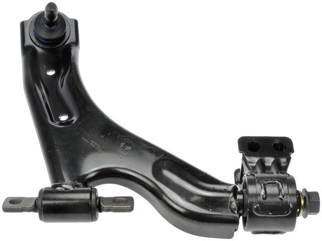 Dorman - OE Solutions Ensamble de Brazo de Control de Suspensión y Articulación de Rotula P/N:524-456 Fits: Chevrolet Beat 21-18, Chevrolet Spark 15-11, Chevrolet Spark Classic 17-16, Chevrolet Spark Ev 16-14 - Image 1