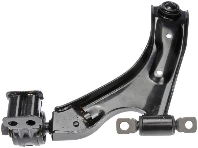 Dorman - OE Solutions Ensamble de Brazo de Control de Suspensión y Articulación de Rotula P/N:524-456 Fits: Chevrolet Beat 21-18, Chevrolet Spark 15-11, Chevrolet Spark Classic 17-16, Chevrolet Spark Ev 16-14 - Image 2